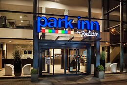 Park Inn by Radisson Liège Airport