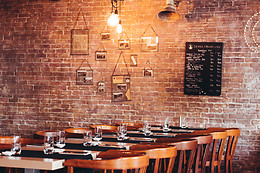 Restaurant In Vivo