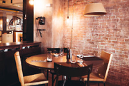 Restaurant In Vivo