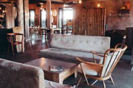 Restaurant In Vivo