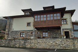 HOTEL EL REXACU