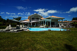 Villa Bora Bora