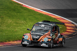 Anthony Lambert Racing