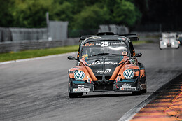Anthony Lambert Racing