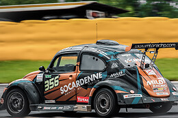 Anthony Lambert Racing