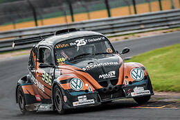 Anthony Lambert Racing