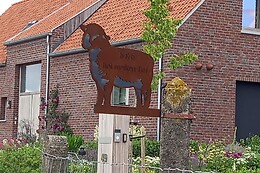 Het Meikenshof