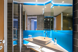 Holiday Inn Express Antwerp City - Centre