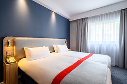 Holiday Inn Express Antwerp City - Centre