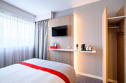 Holiday Inn Express Antwerp City - Centre