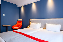 Holiday Inn Express Antwerp City - Centre