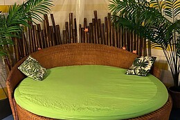 Tahiti Sun Tournai