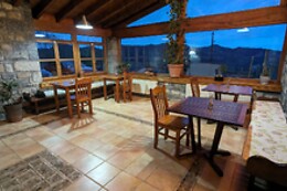 HOTEL EL REXACU