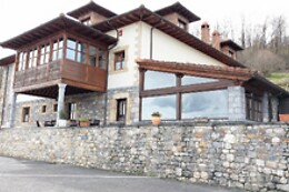 HOTEL EL REXACU