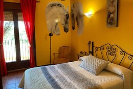 CASA OLIVA
