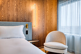 Mövenpick Brussels Airport