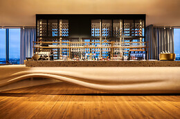 Mövenpick Brussels Airport