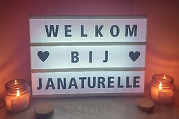 Janaturelle