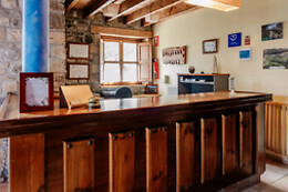 HOTEL EL REXACU