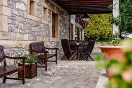 HOTEL EL REXACU