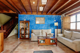 HOTEL EL REXACU