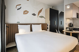 Adagio Access Brussels Delta