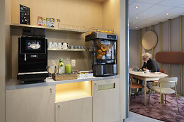 Adagio Access Brussels Delta