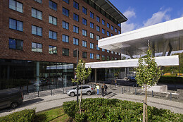 Adagio Access Brussels Delta