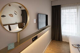 Adagio Access Brussels Delta