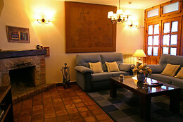 CASA CAMILA