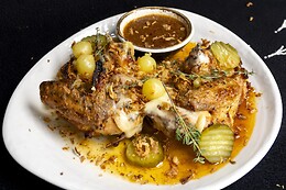 Poule & Poulette Merode (TL24)