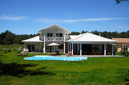 Villa Bora Bora