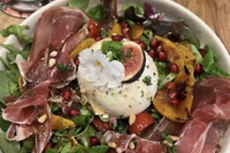 Santhée Lunchbar