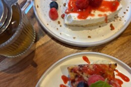 Santhée Lunchbar