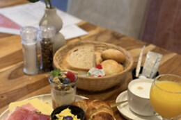 Santhée Lunchbar