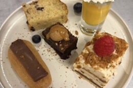 Santhée Lunchbar