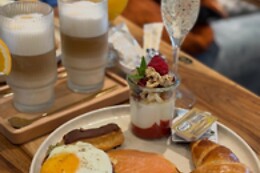 Santhée Lunchbar