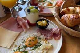 Santhée Lunchbar