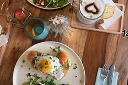 Santhée Lunchbar