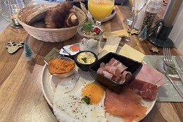 Santhée Lunchbar