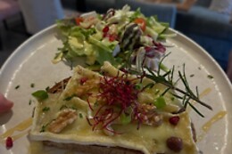 Santhée Lunchbar