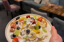 Santhée Lunchbar