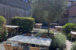 Santhée Lunchbar