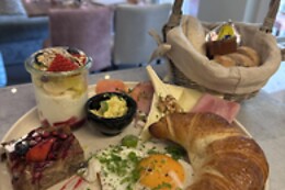 Santhée Lunchbar