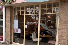 Santhée Lunchbar