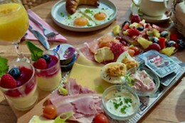 Santhée Lunchbar