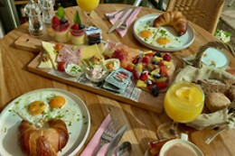 Santhée Lunchbar