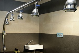 AQUA LUNA SPA