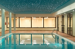 As Hotel Cambiago