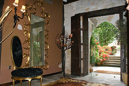 HOTEL CASA DEL MARQUES